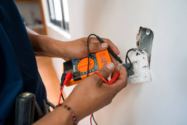 Affordable Emergency Electrician in KS