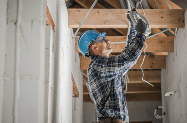 Best Circuit Breaker Repair  in Derby, KS