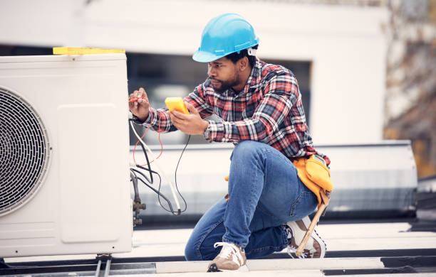 Best Affordable Emergency Electrician  in Derby, KS