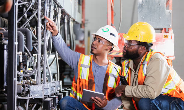 , KS Electrician Company