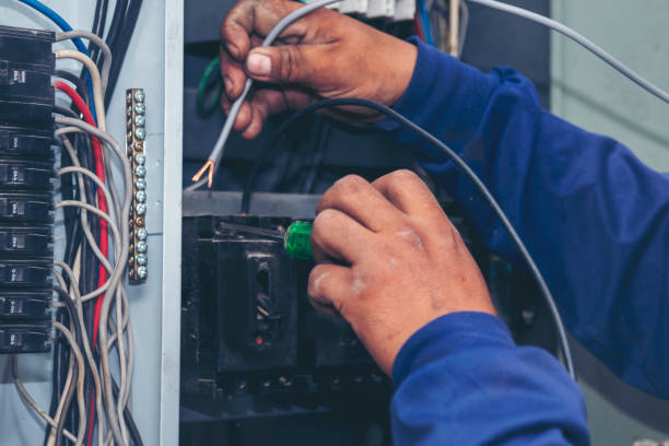 Best Home Electrical Repair  in Derby, KS