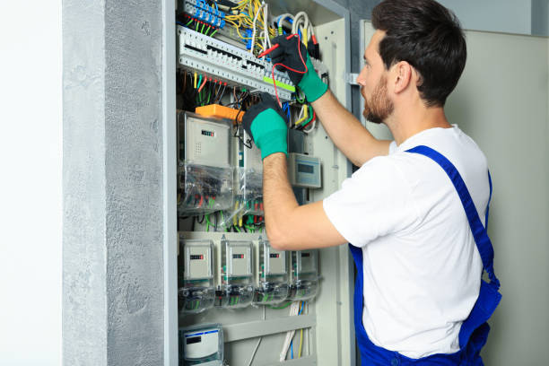 Best Electrical Outlet Repair  in Derby, KS