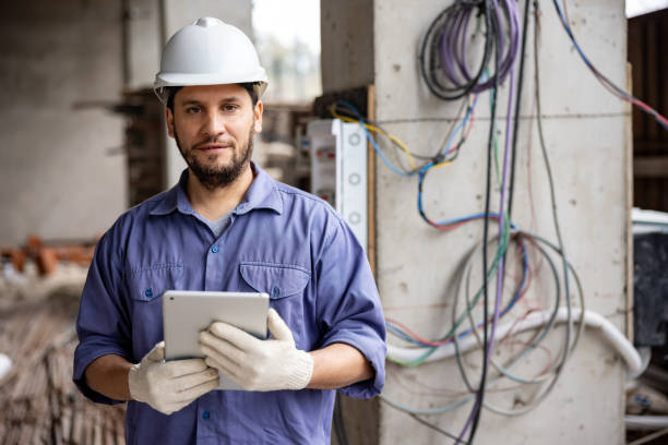 Affordable Electrical Installation in KS