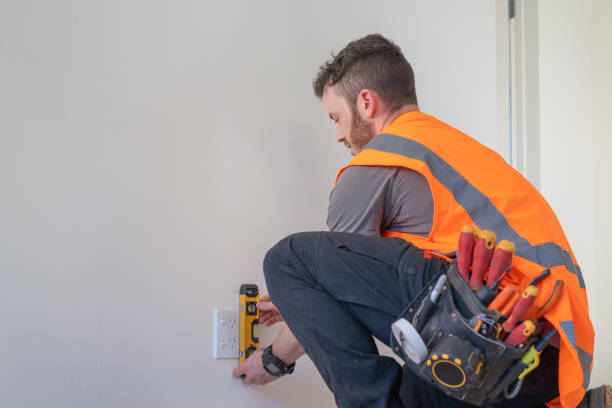 Best Electrical Rewiring Services  in Derby, KS