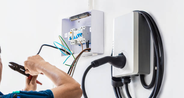 Best Electrical Rewiring Services  in Derby, KS