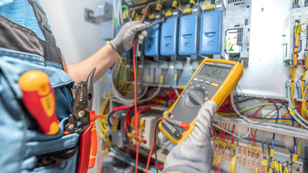 Best Electrician Near Me  in Derby, KS