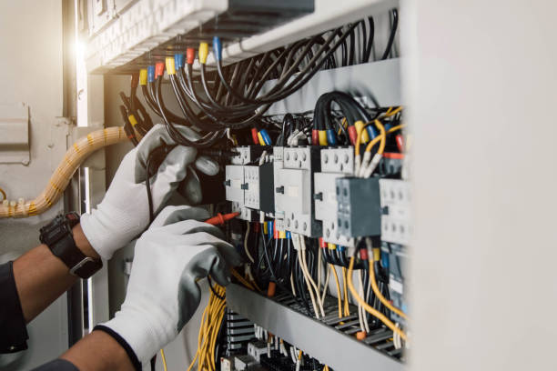 Best Electrical Wiring Services  in Derby, KS