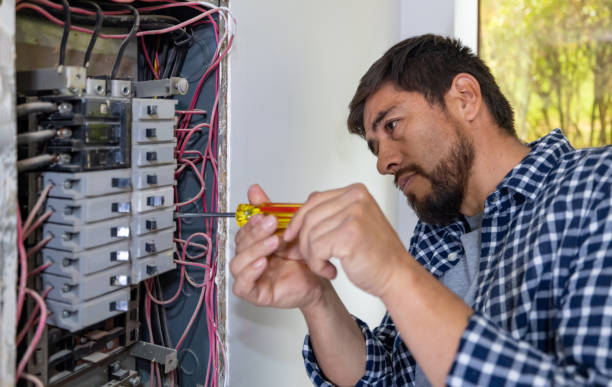 Best Affordable Electrical Installation  in Derby, KS